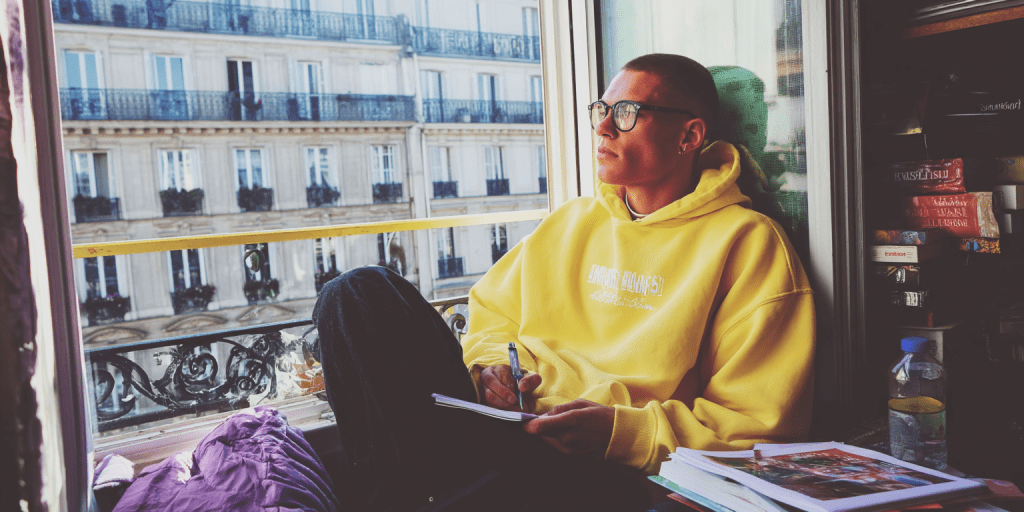 Réveille ton imagination: 7 ateliers créatifs à&nbsp;tester