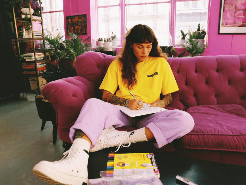 10 Activités Simples Pour Se&nbsp;Déconnecter