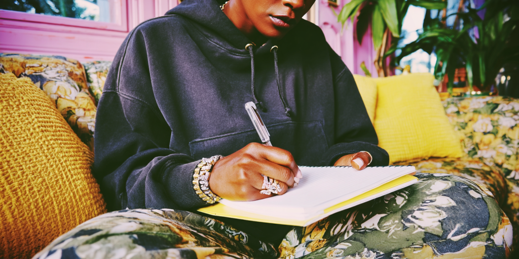 Débloque ta créativité avec l&rsquo;écriture spontanée