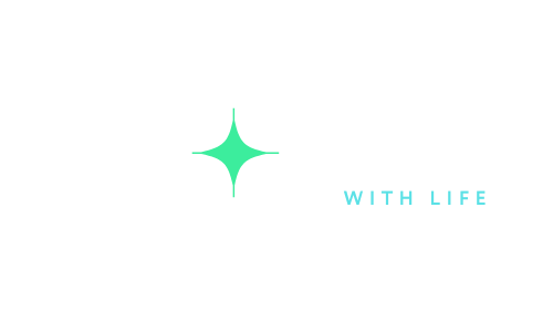 Reconnect with life