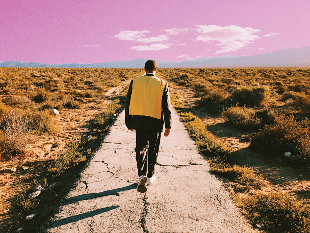 La discipline, c’est pas une punition. C’est une&nbsp;promesse.