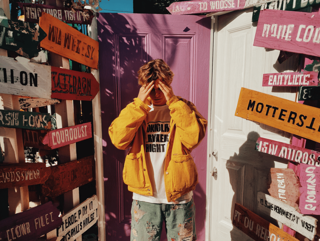 Le paradoxe du&nbsp;choix