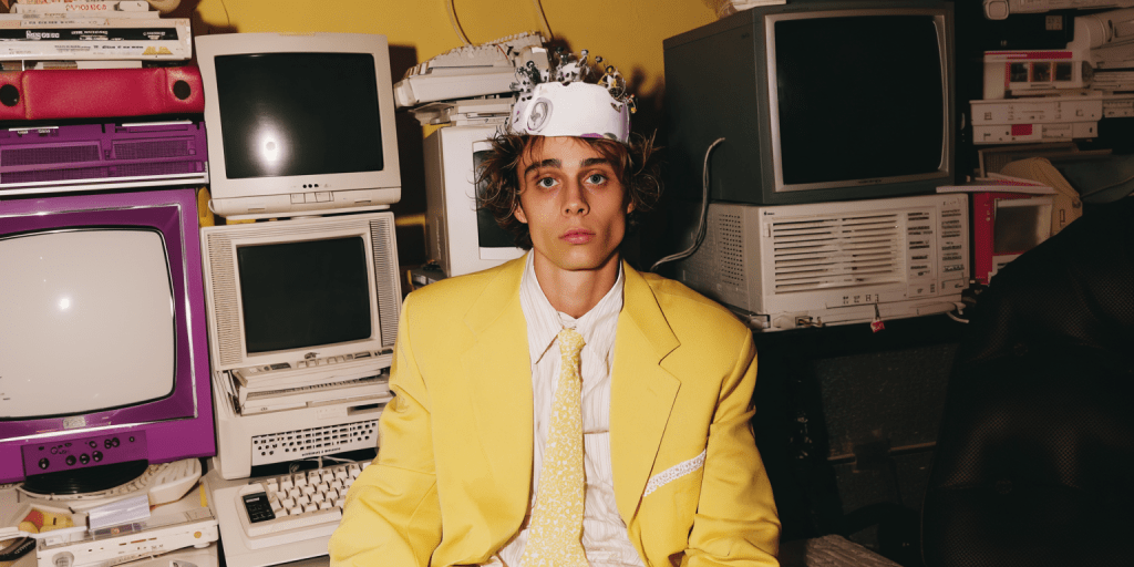 Tu n’es pas un algorithme (et&nbsp;pourtant…)