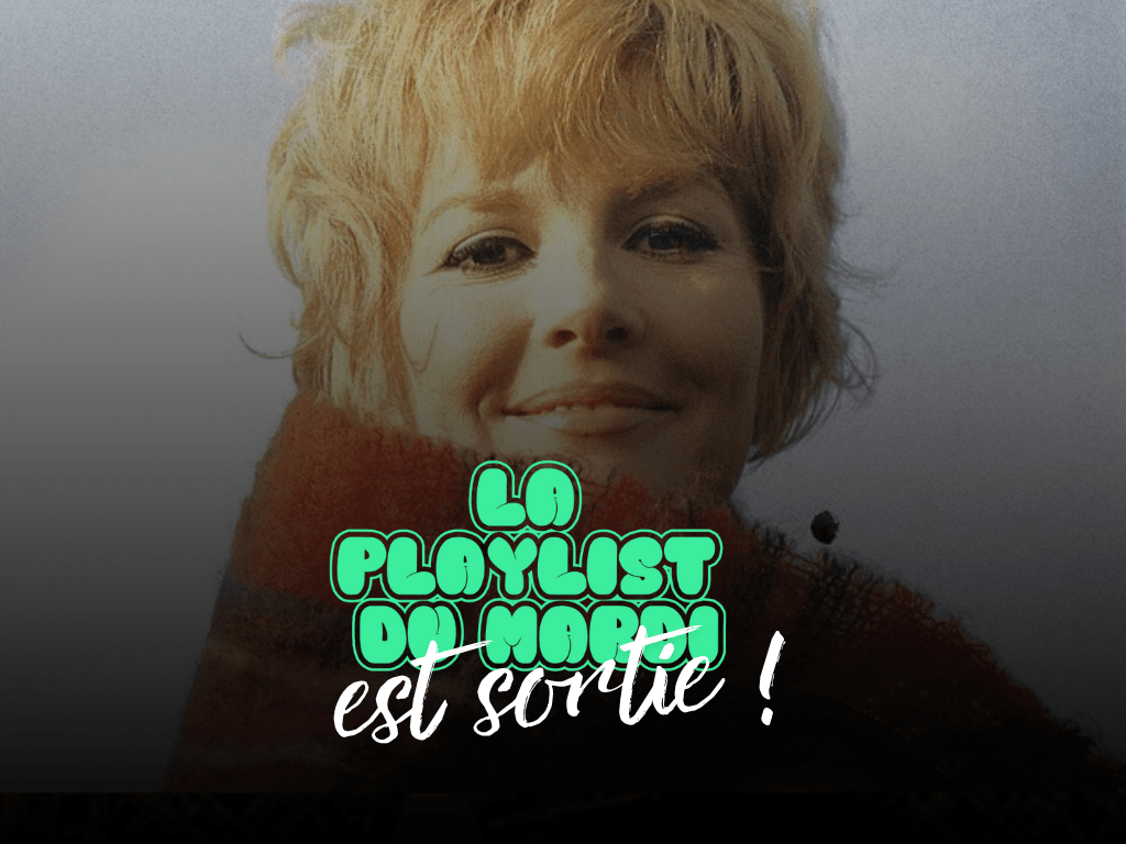 🎧 La playlist du mardi X L&rsquo;importance des&nbsp;textes.