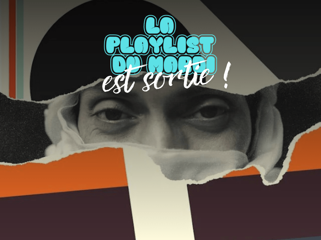 La playlist du mardi X Burning&nbsp;Sunset